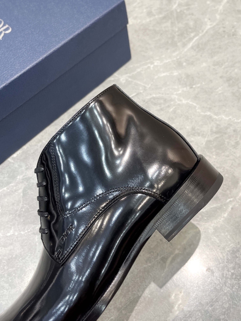 Christian Dior Boots